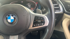 BMW X4 xDrive20d MHT M Sport 5dr Step Auto Diesel Estate